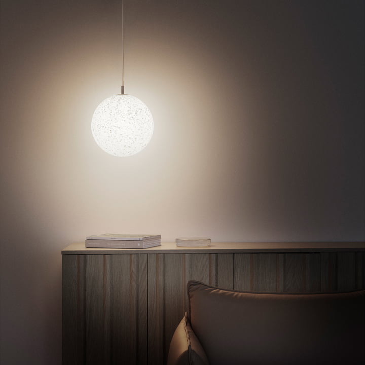 Pix Hanglamp van Normann Copenhagen