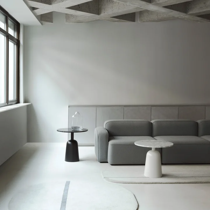 Normann Copenhagen - Turn Salontafel