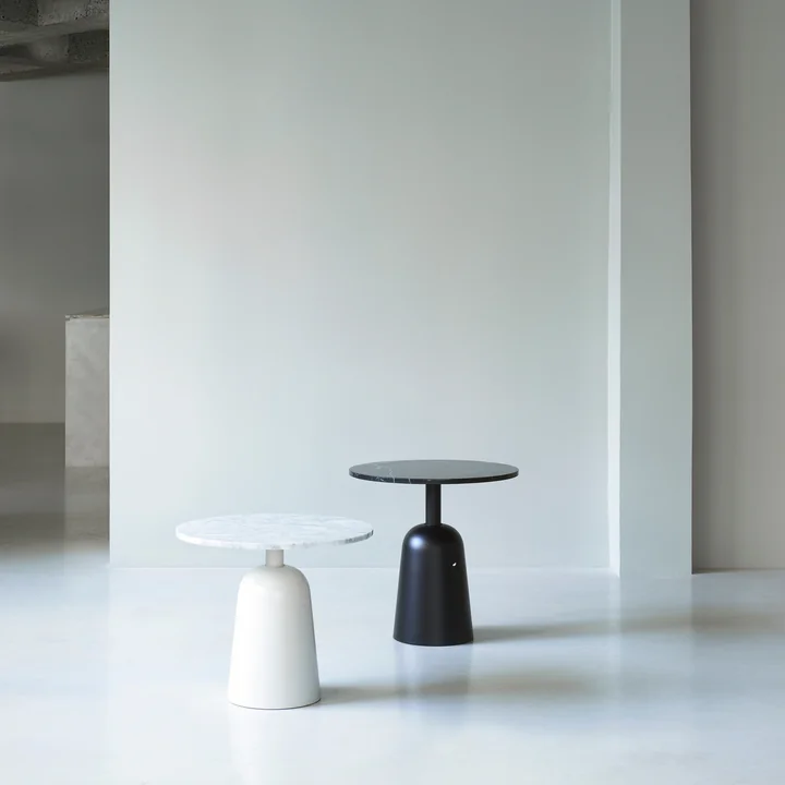 Normann Copenhagen - Turn Salontafel