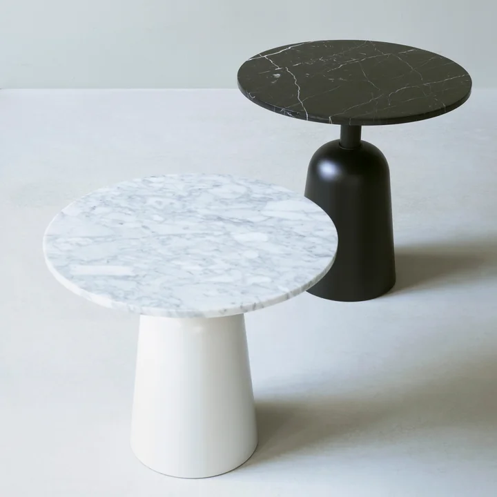 Normann Copenhagen - Turn Salontafel