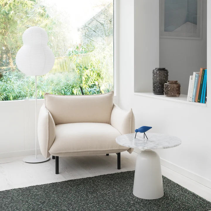 Normann Copenhagen - Turn Salontafel