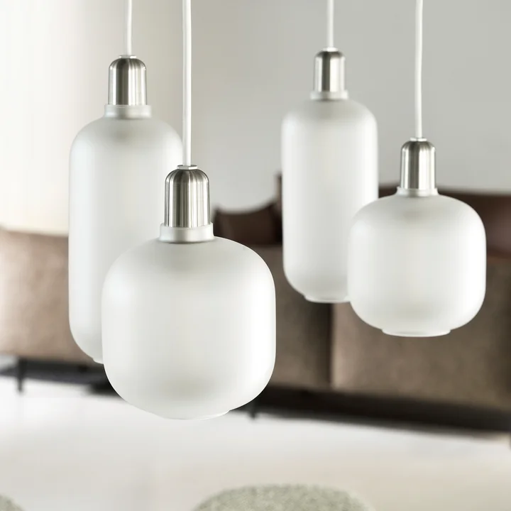 Normann Copenhagen - Amp Hanglamp