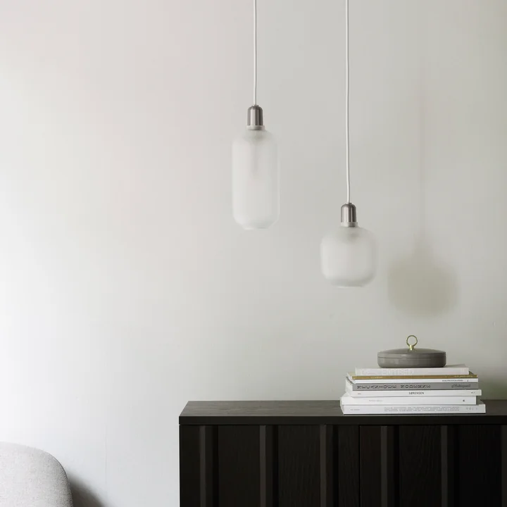 Normann Copenhagen - Amp Hanglamp