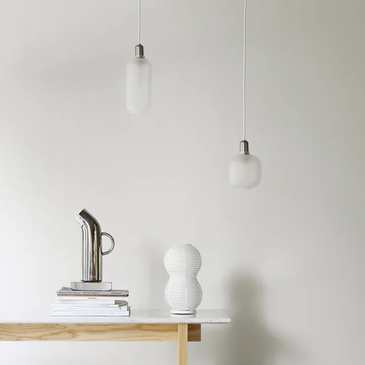Normann Copenhagen - Amp Hanglamp