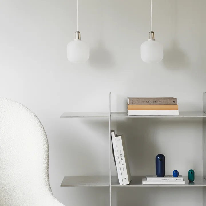 Normann Copenhagen - Amp Hanglamp