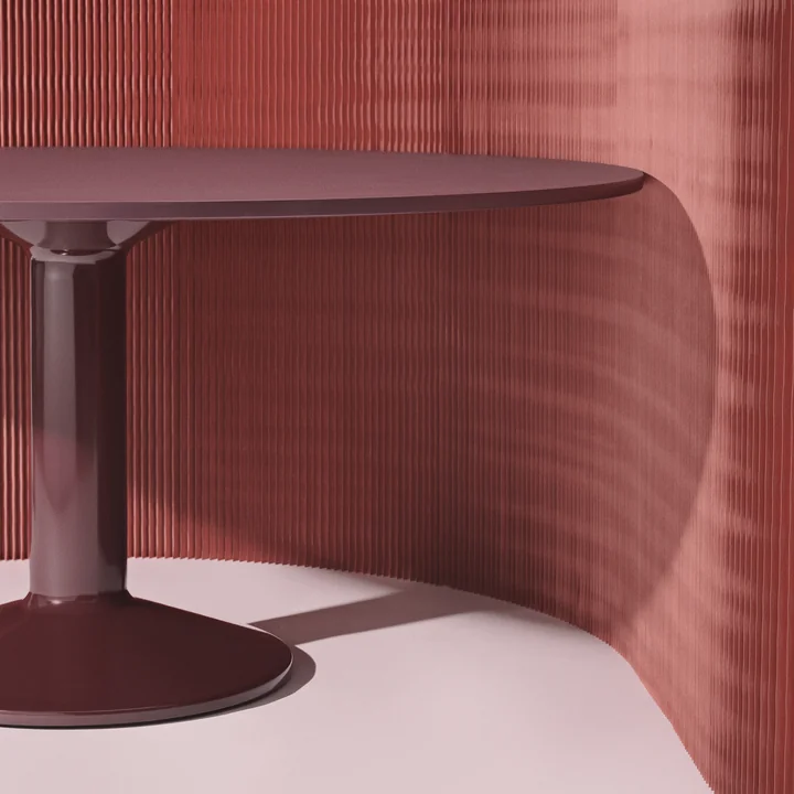 Muuto Midst - Eettafel