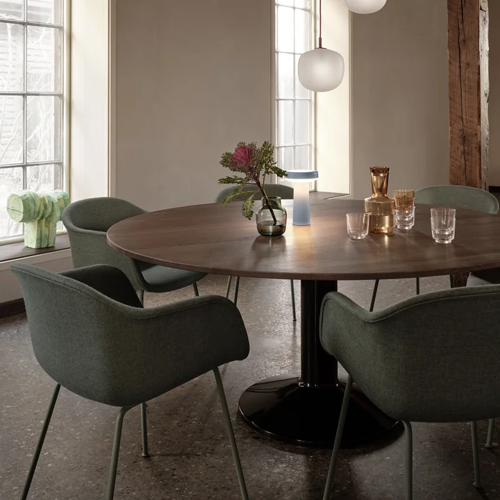 Muuto Midst - Eettafel