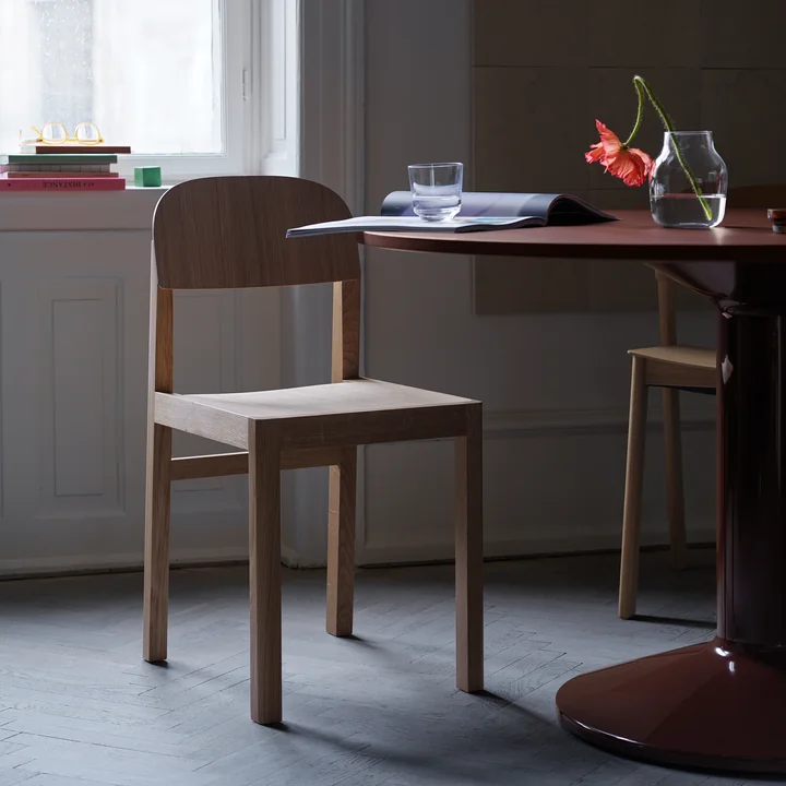 Muuto Midst - Eettafel