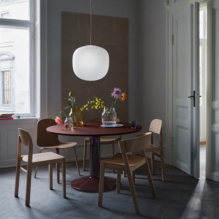 Muuto Midst - Eettafel