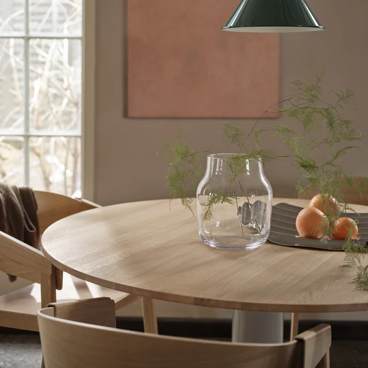 Muuto Midst - Eettafel