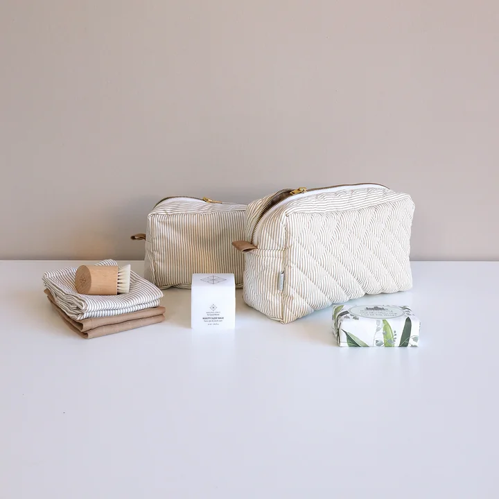 Cam Cam Copenhagen - Mull doek set