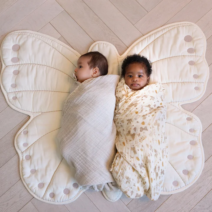 Cam Cam Copenhagen - Mousseline deken