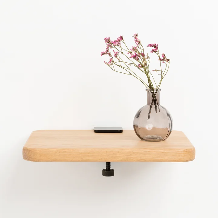 Wandhaken met haakjes van TipToe