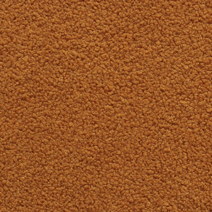 freistil - 173 Stoffenpatroon oranje bruin 6534