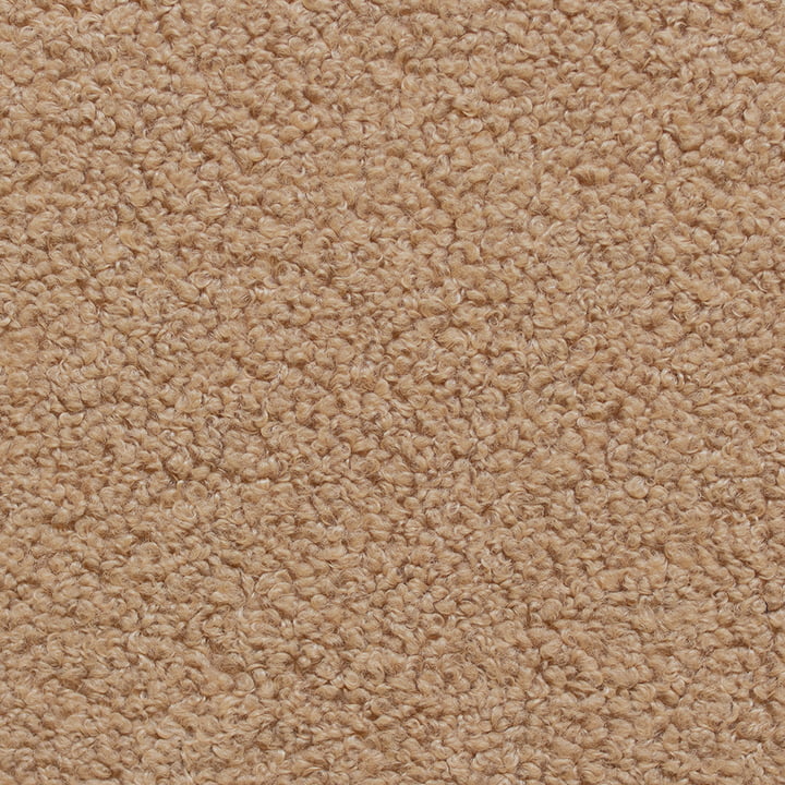 freistil - 173 Stoffenpatroon bruin beige 6533