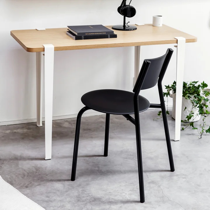 Stoel SSDr, gerecycled van TipToe