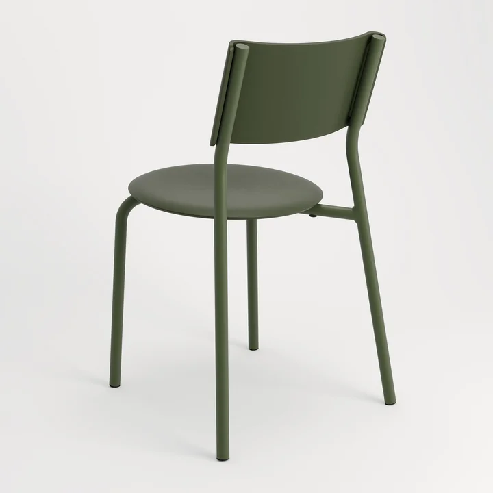 Stoel SSDr, gerecycled van TipToe