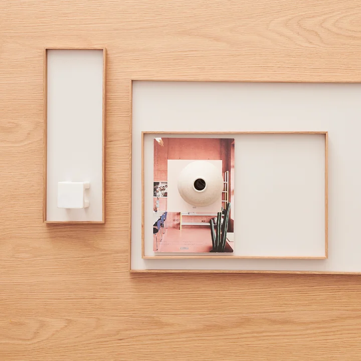 De Frame lade van Gejst