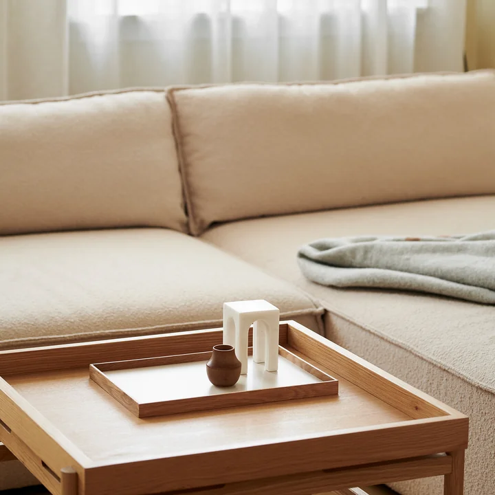 De Frame lade van Gejst