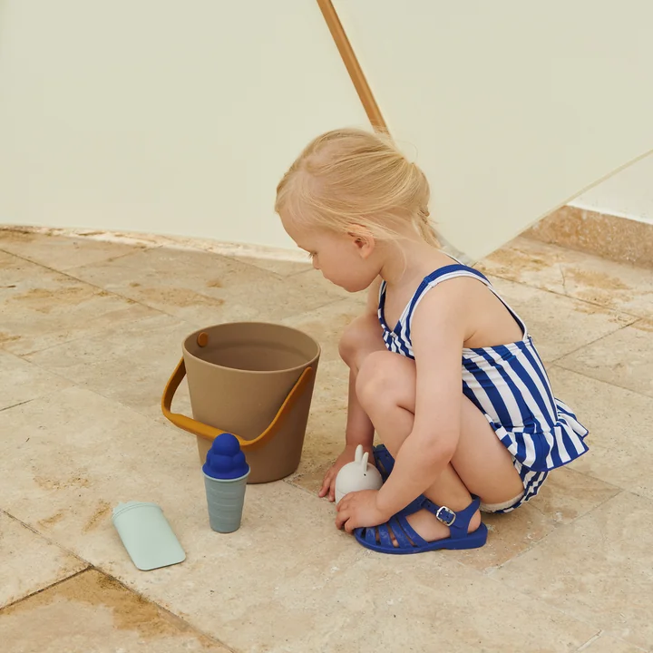 Malik Mini ijsvorm multi mix (set van 6) van LIEDWOOD