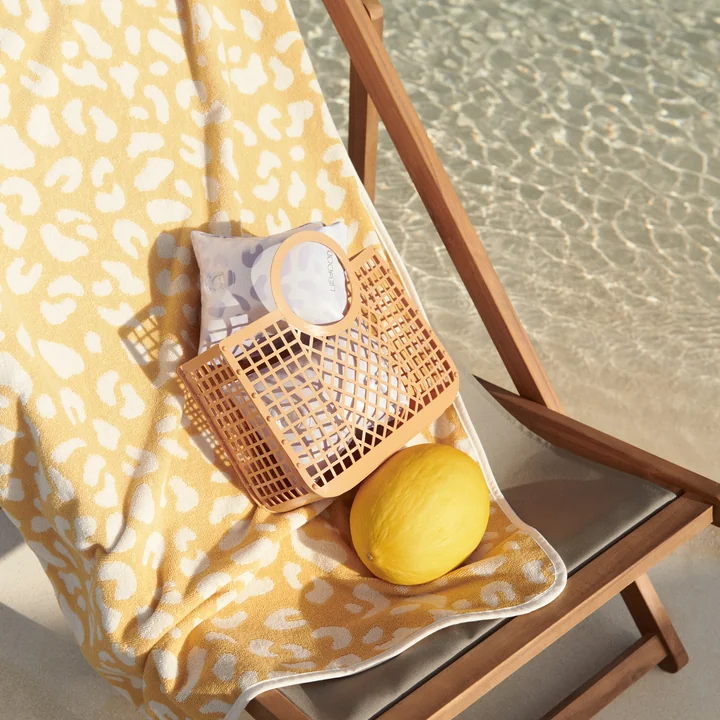 Shirley Watervleugels van LIEWOOD