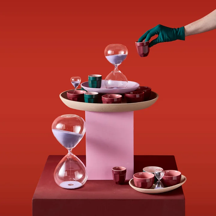 Pols Potten - Ball Zandloper