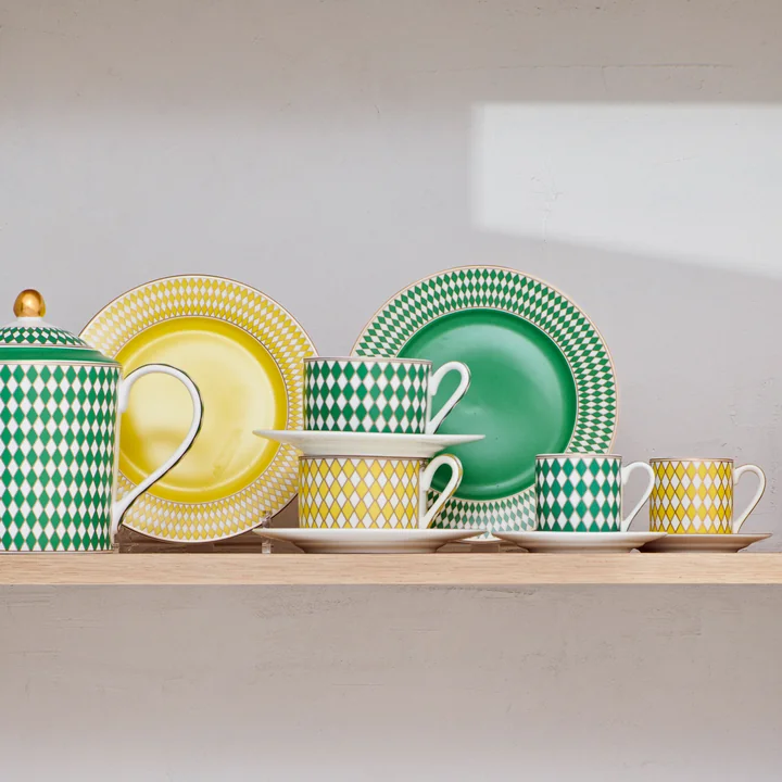 Pols Potten - Chess Collectie