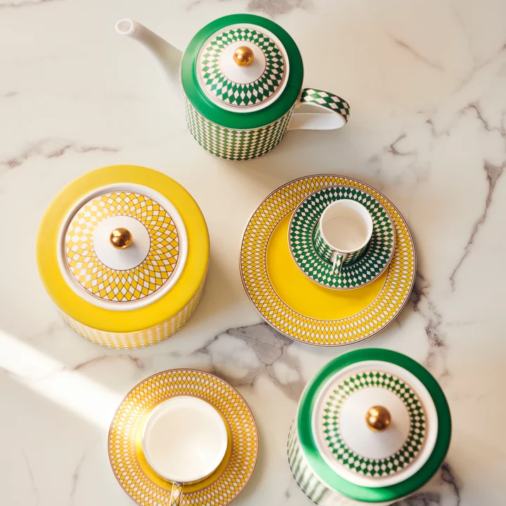 Pols Potten - Chess Collectie