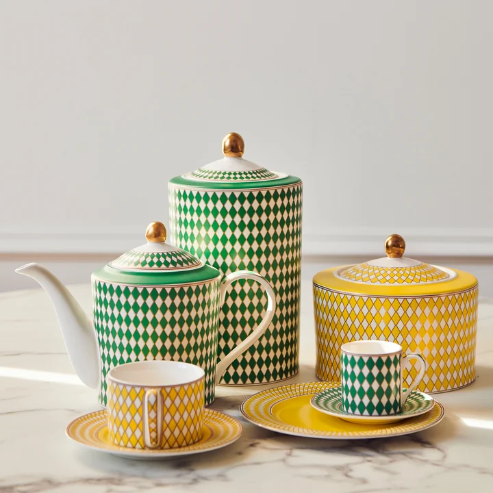 Pols Potten - Chess Collectie