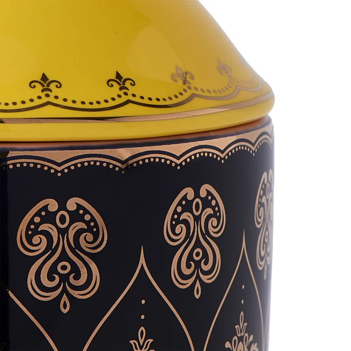 Pols Potten - Grandpa Opbergdoos, M, donkerblauw