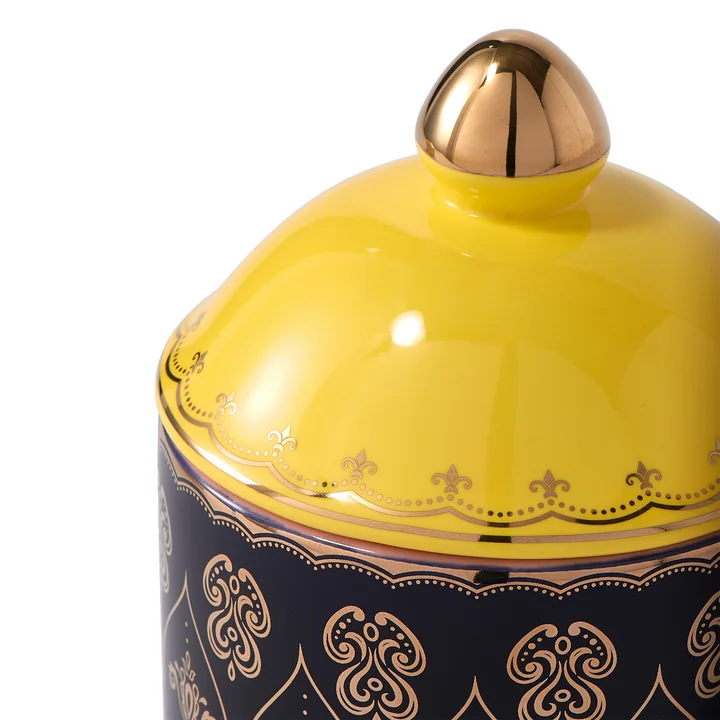 Pols Potten - Grandpa Opbergdoos, M, donkerblauw