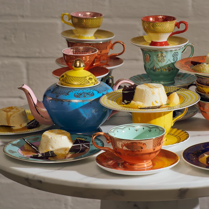 Pols Potten - Grandpa Collectie