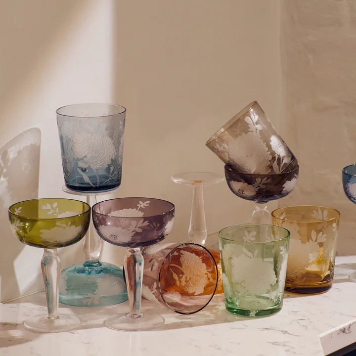 Pols Potten - Peony Bril