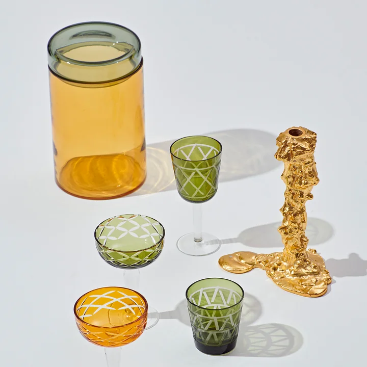 Pols Potten - Kappen & Potten, Tie