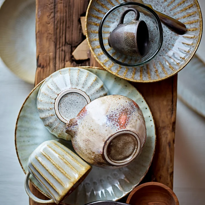 Bloomingville - Fleur Kom