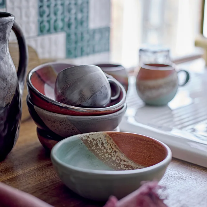 Bloomingville - Paula Kom