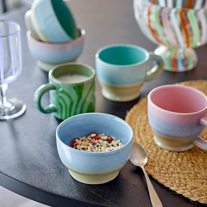 Bloomingville - Ninka Mok