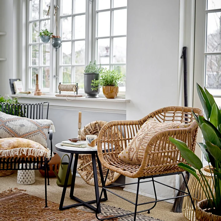 Bloomingville - Auverte Bloempot