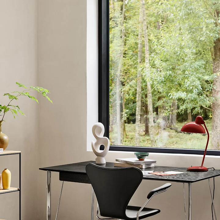 Fritz Hansen - KAISER idell 6556-T Tafellamp