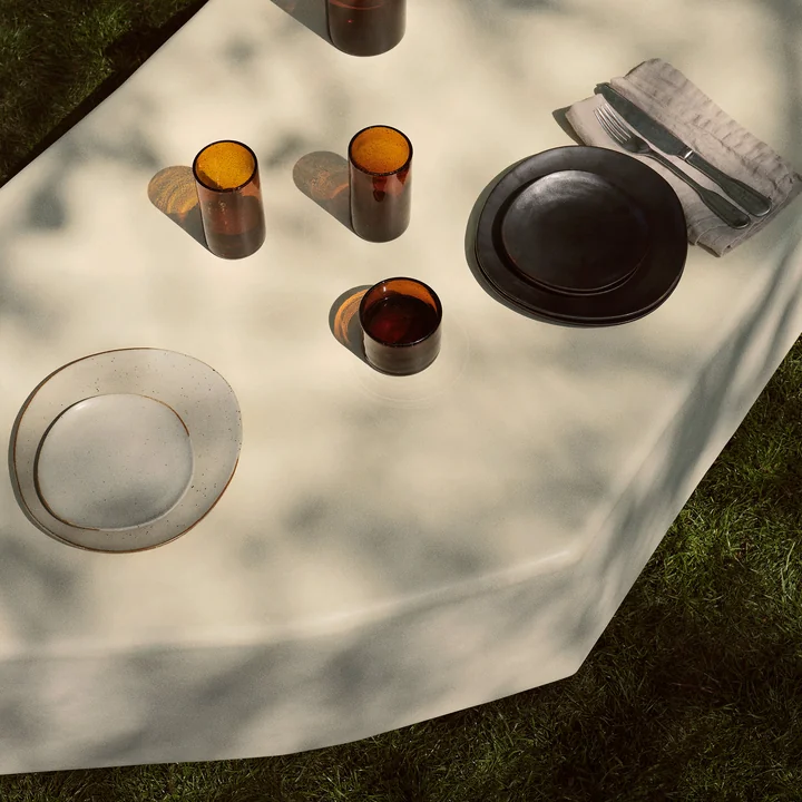 Ferm Living - Staffa Salontafel