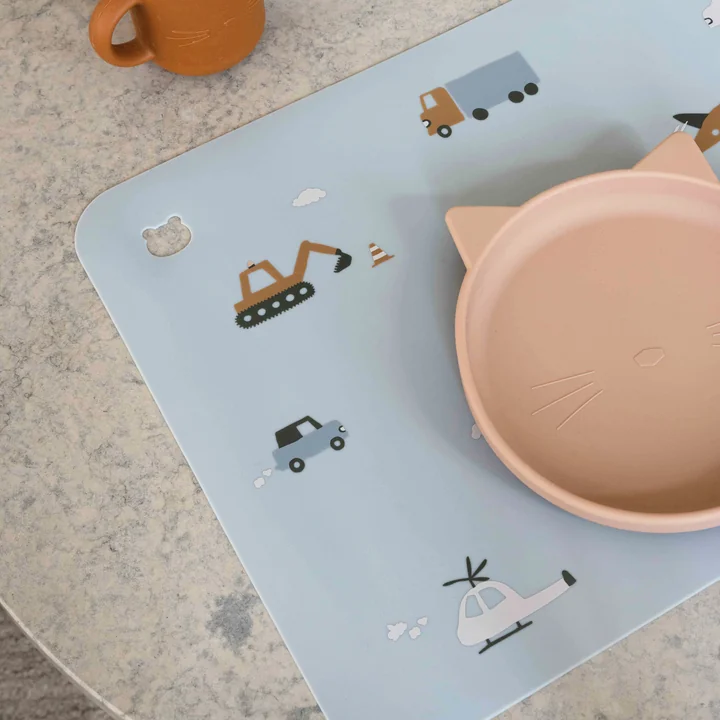 Jude Placemat van LIEWOOD