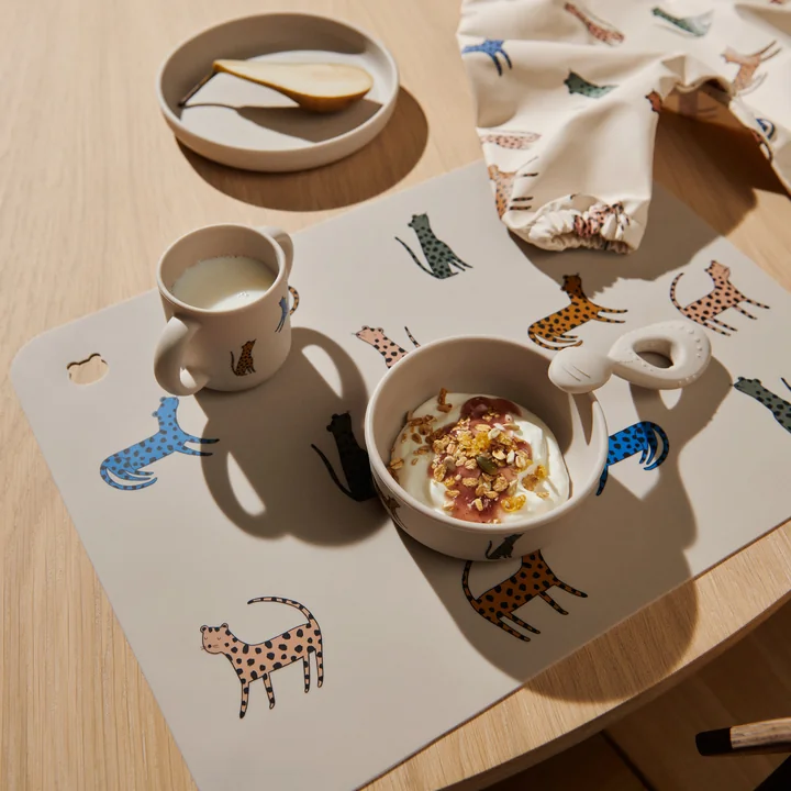 Jude Placemat van LIEWOOD