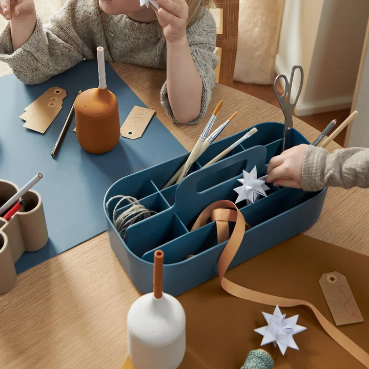 Hope Opberg caddy van LIEWOOD