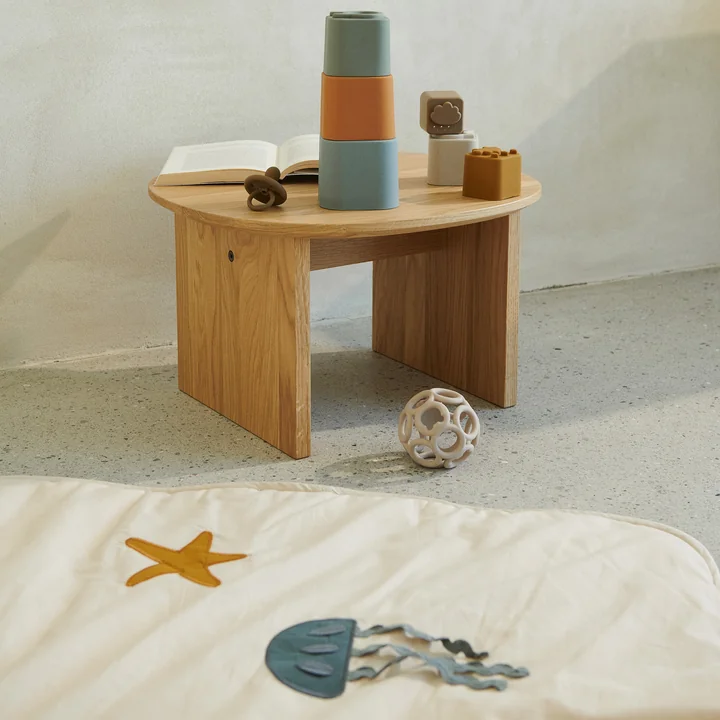 Glenn Activiteitendeken van LIEWOOD