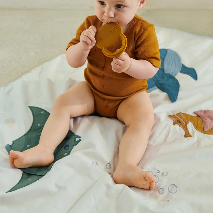 Glenn Activiteitendeken van LIEWOOD