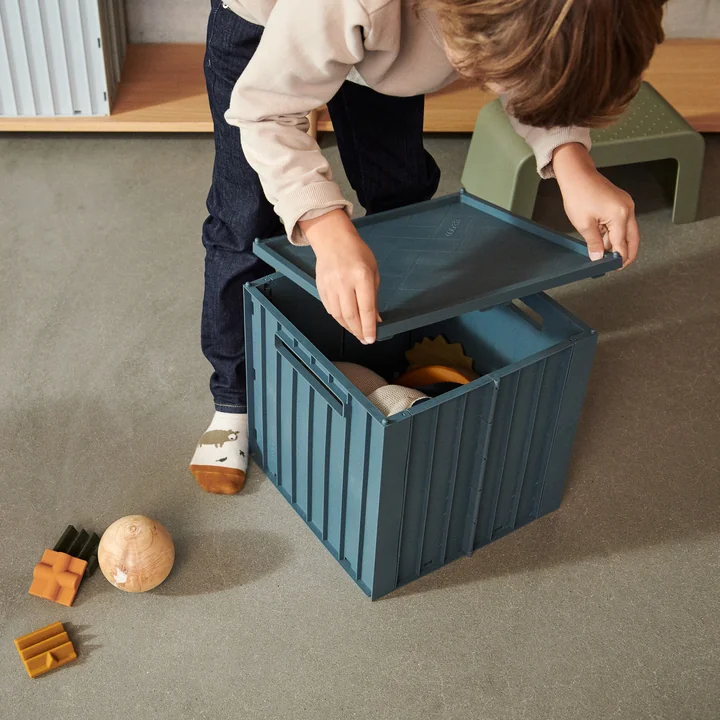 Elijah Opbergdoos van LIEWOOD