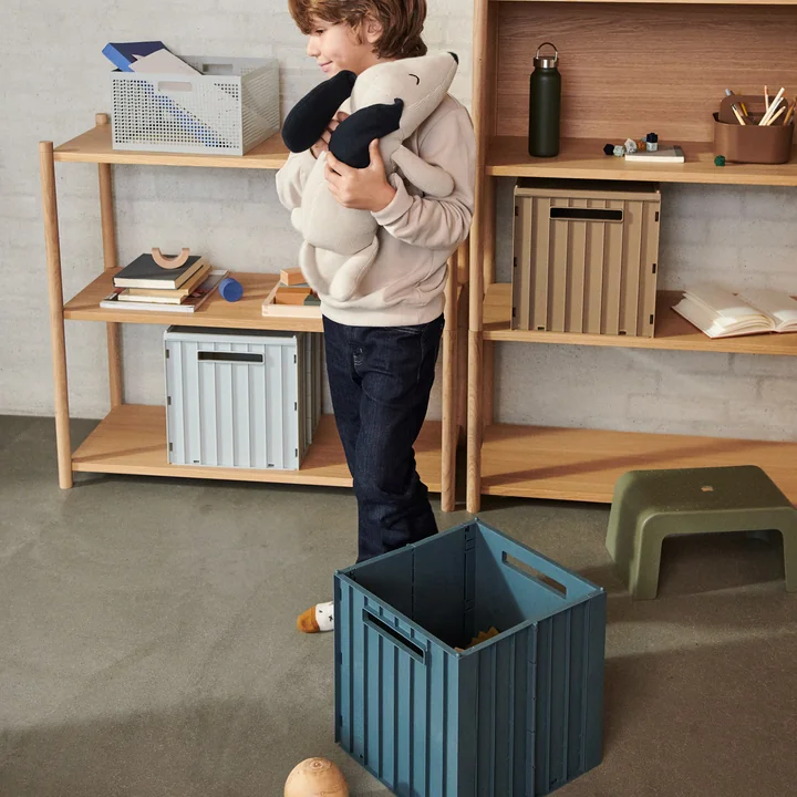 Elijah Opbergdoos van LIEWOOD