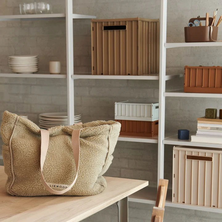 Elijah Opbergdoos van LIEWOOD