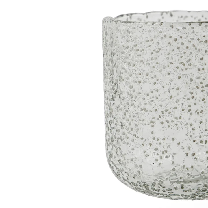 Snow Kandelaar van House Doctor in de heldere versie