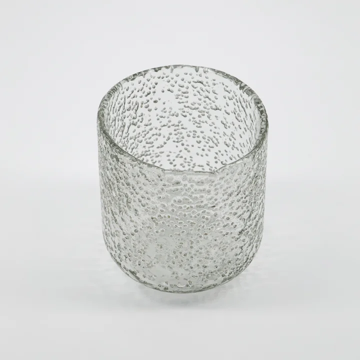 Snow Kandelaar van House Doctor in de heldere versie